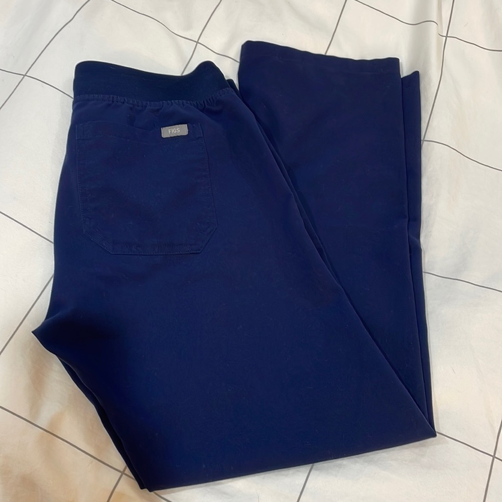 Figs scrub Livingston pant